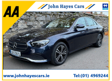 2022 Mercedes-Benz E Class 2L Diesel For Sale Images