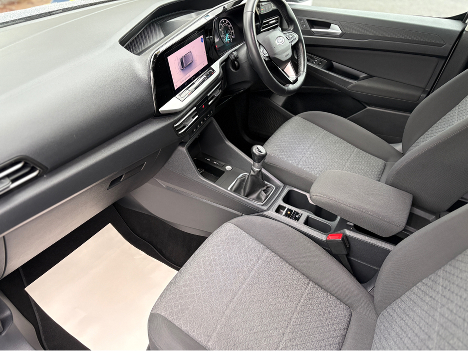 2022 Ford Grand Tourneo Connect 2L Diesel For Sale Images