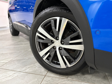 2022 Peugeot 3008 1.5L Diesel For Sale Images