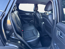 2018 Nissan Qashqai 1.5L Diesel For Sale Images
