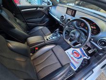 2018 Audi A3 1.4L Petrol For Sale Images