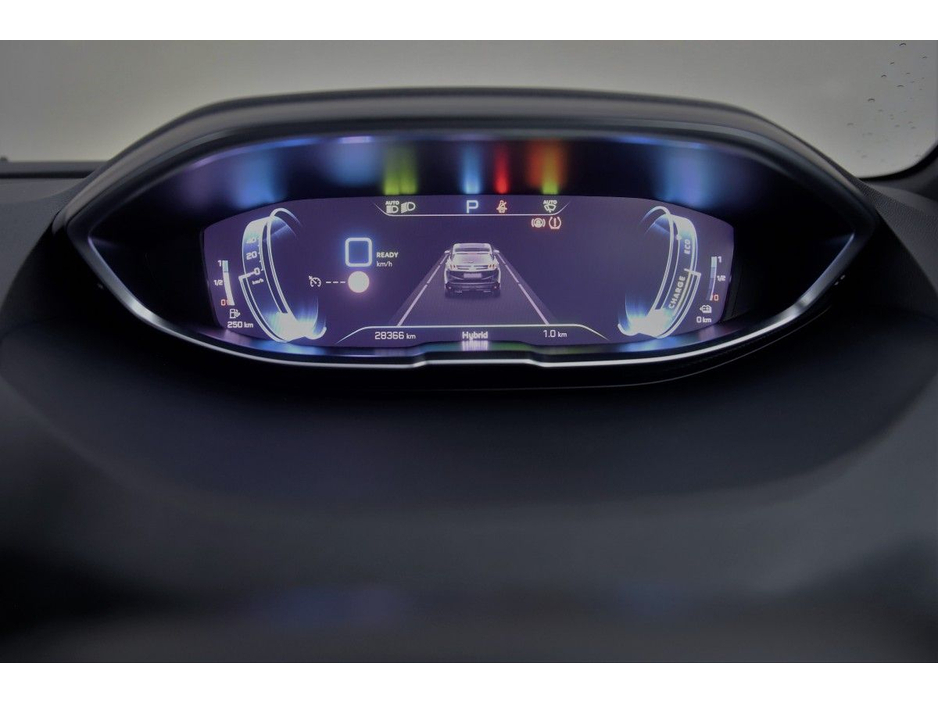 Peugeot 3008 1.6 PHEV ALLURE *BI-TONE ROOF* — thumbnail 17