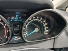 2017 Ford Fiesta 1.2L Petrol For Sale Images