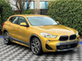 2019 BMW X2 XDRIVE18d 2.0 // 19