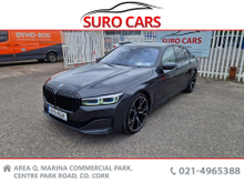 2019 BMW 7 Series 3L Diesel For Sale Images