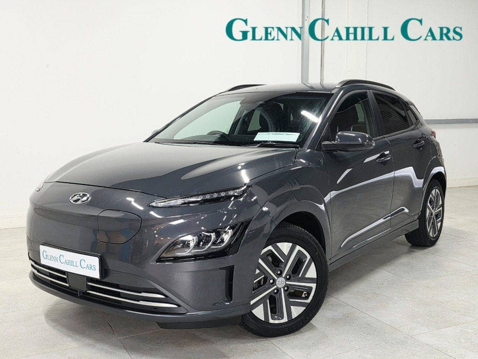 2023 Hyundai Kona 0L Electric For Sale Images