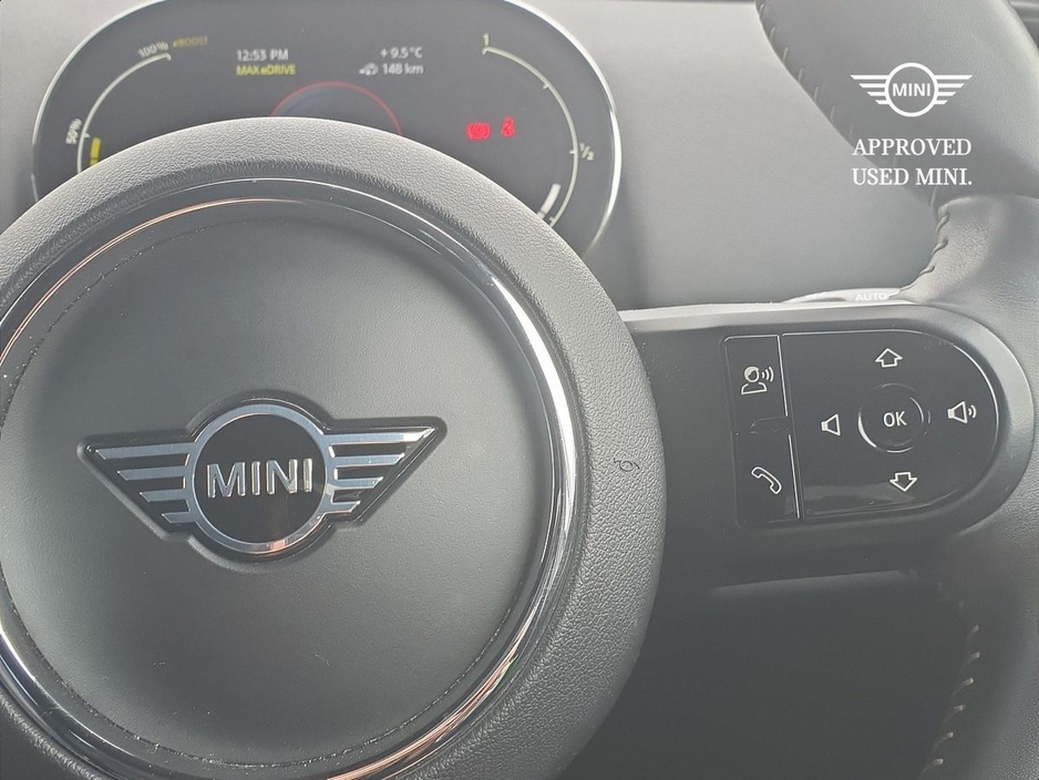 2022 MINI Countryman 1.5L Petrol Plug-in Hybrid For Sale Images