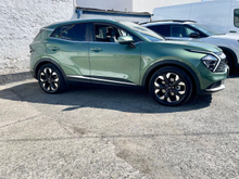 2024 Kia Sportage 1.6L Petrol Plug-in Hybrid For Sale Images