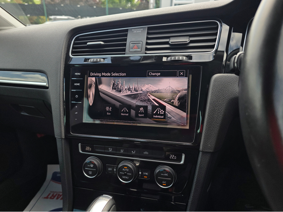 2017 Volkswagen Golf 1.4L Petrol For Sale Images