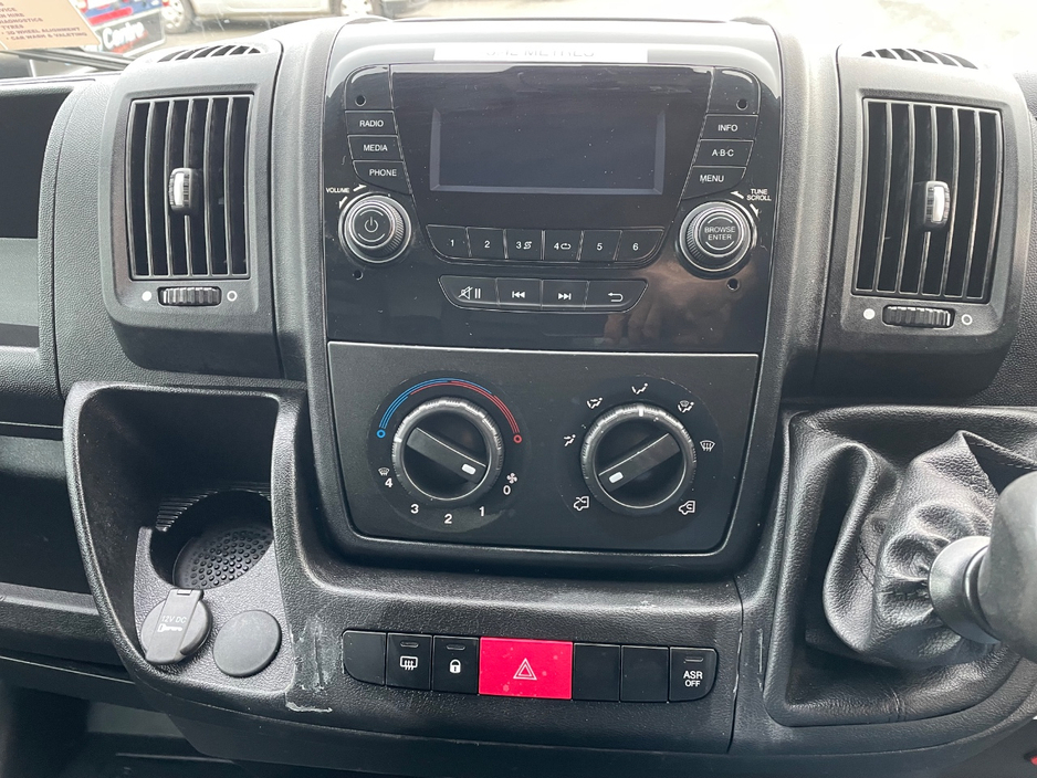 2021 Fiat Ducato 2.3L Diesel For Sale Images