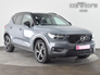 2021 VOLVO XC40 Xc40 R-Design T4 Recharge Auto R-Design Recharge T4 211 Twin Engine 10.7kWh PHEV Auto Start/Stop