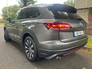 2019 VOLKSWAGEN TOUAREG 3.0 TDI 4M 231HP 5DR AU AUTO