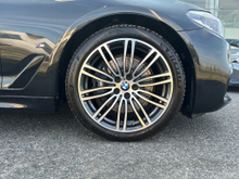 2020 BMW 5 Series 2L Petrol Plug-in Hybrid For Sale Images