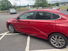 2018 Hyundai i30 1L Petrol For Sale Images