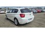 2015 BMW 1 SERIES  AUTO 1.6 petrol se low kms
