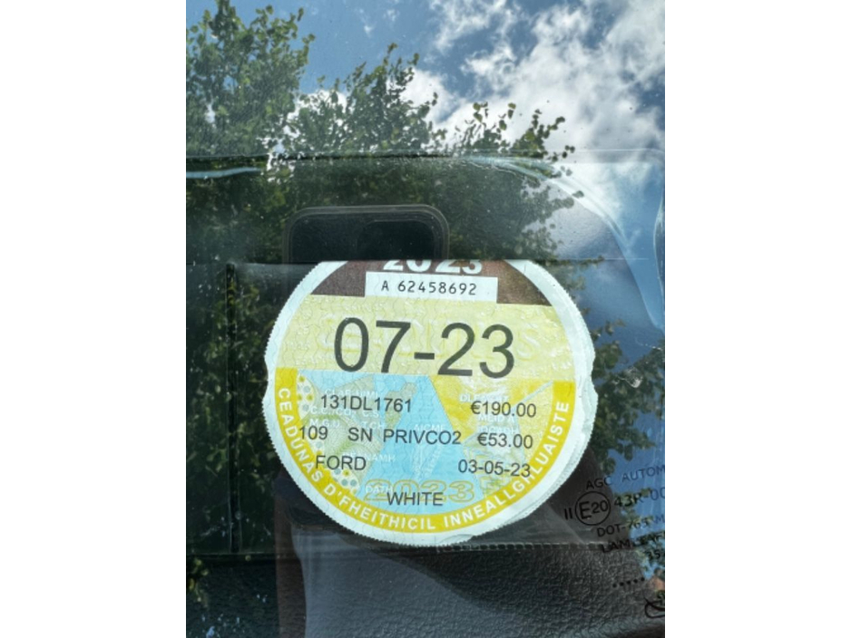 Ford Focus 1.6 Zetec Hatchback Diesel Manual (115bhp) — thumbnail 8