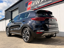 2019 Kia Sportage 1.6L Diesel For Sale Images