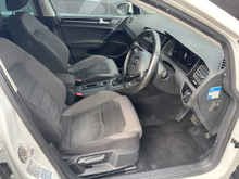 2018 Volkswagen Golf 1.4L Petrol For Sale Images