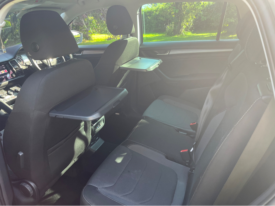 2019 Skoda Kodiaq 2L Diesel For Sale Images