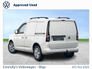 2026 VOLKSWAGEN CADDY *€309 p/m * Edition 75 bhp