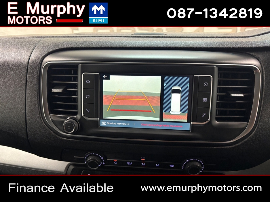 2022 Fiat Scudo 2L Diesel For Sale Images