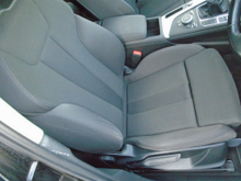2017 Audi A4 2L Diesel For Sale Images