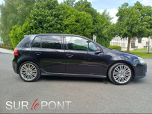 2008 Volkswagen Golf 2L Petrol For Sale Images