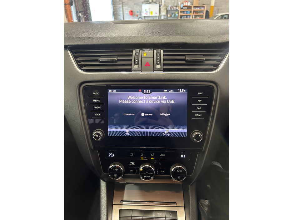 2018 Skoda Octavia 1.6L Diesel For Sale Images