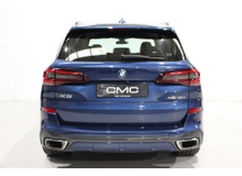 2020 BMW X5 3.0L Petrol Plug-in Hybrid For Sale Images