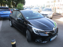 2022 Renault Clio 1L Petrol For Sale Images