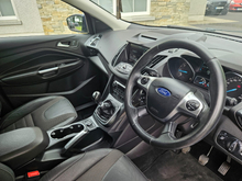 2016 Ford Kuga 2L Diesel For Sale Images