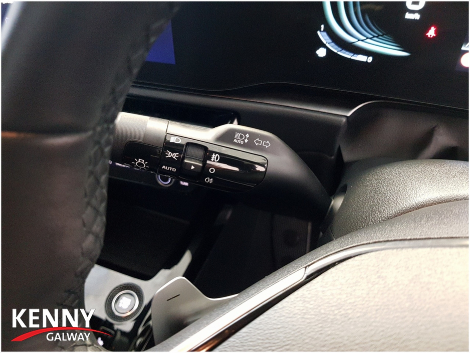 2024 Kia Niro 1.6L Petrol Plug-in Hybrid For Sale Images