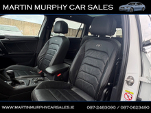 2020 Volkswagen Tiguan 2L Diesel For Sale Images