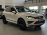 2018 VOLKSWAGEN TOUAREG CV 3.0tdi 262BHP V6 5DR Auto #77