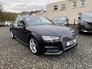 2018 AUDI A4 2.0 TDi S-Line 190 Auto