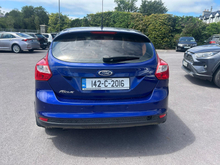 2014 Ford Focus 1.6L Diesel For Sale Images