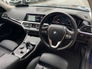 2022 BMW 3 SERIES D 3SBG 4DR AUTO