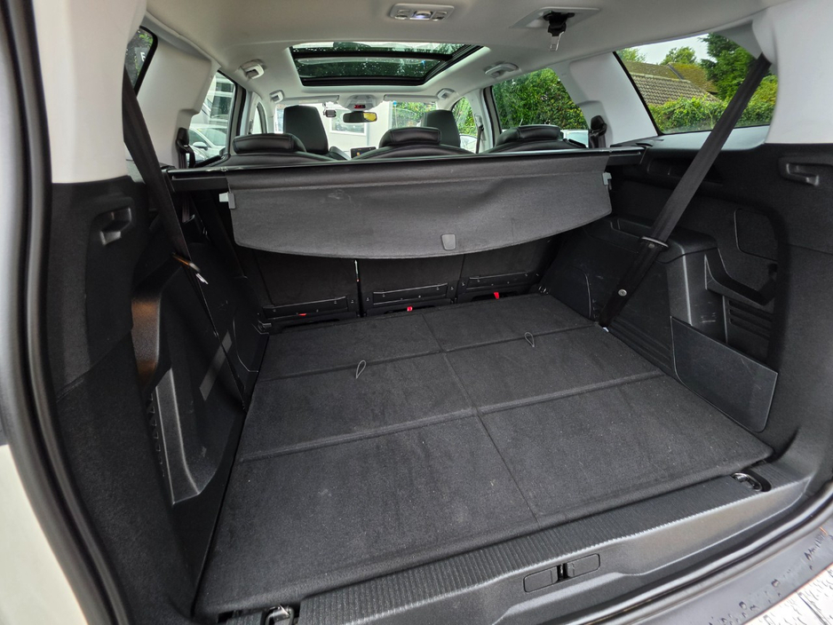 2020 Peugeot 5008 2L Diesel For Sale Images