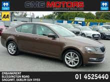 2019 Skoda Octavia 1L Petrol For Sale Images
