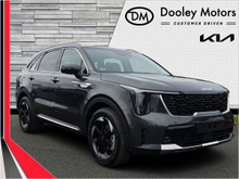 Kia Sorento PE 1.6 PHEV AWD