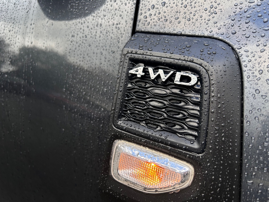 2021 Dacia Duster 1.5L Diesel For Sale Images