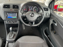 2016 VOLKSWAGEN POLO 5DR AUTO 1.2