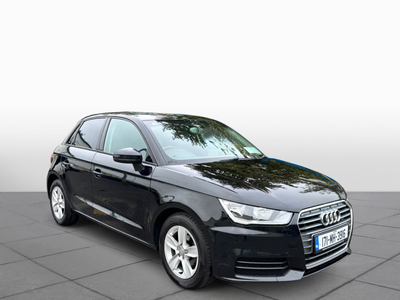  2017 Audi A1