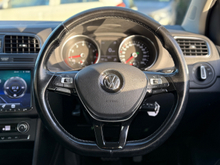 2014 Volkswagen Polo 1.2L Petrol For Sale Images