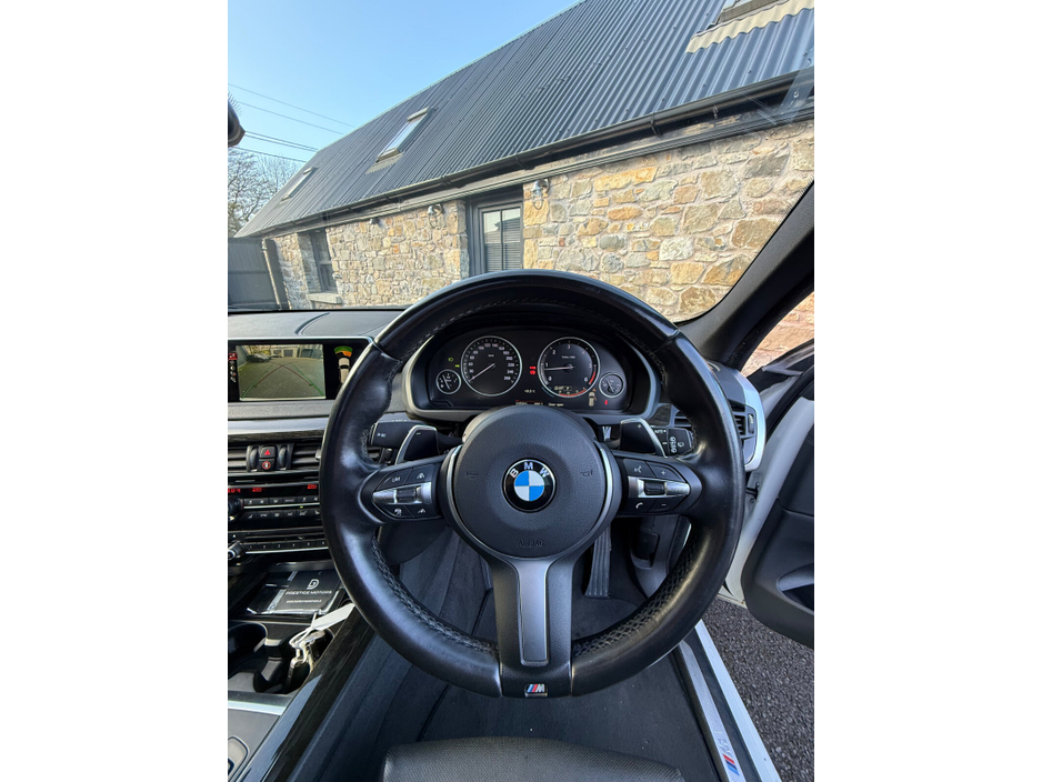 2015 BMW X5 3L Diesel For Sale Images