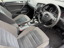 2014 Volkswagen Golf 1.4L Petrol For Sale Images