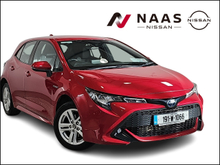 Toyota Corolla LUNA H/B 4DR AUTO HYBRID