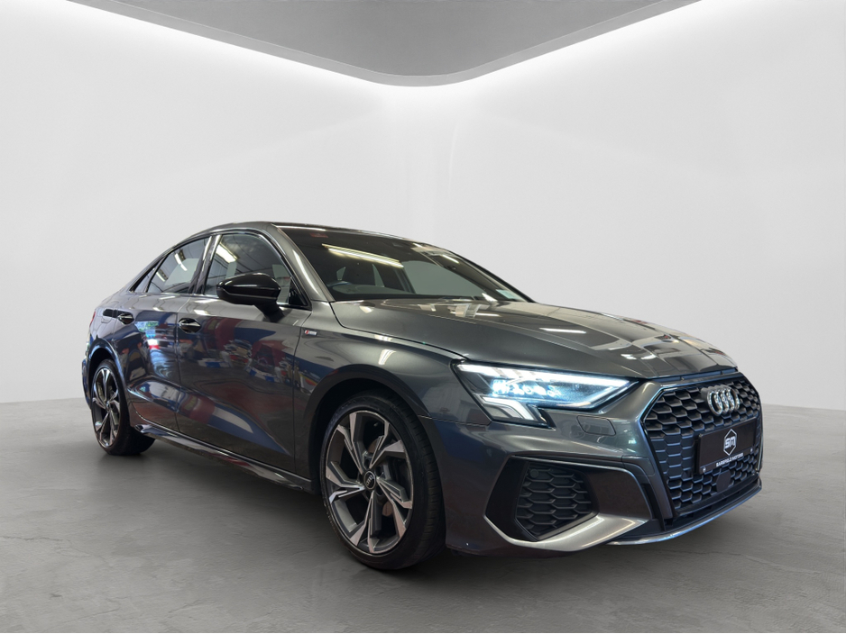 Used Audi A3 2022 in Dublin