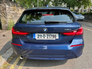 2021 BMW 1 SERIES 116D SE 4DR AUTOMATIC SAT NAV