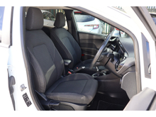 2021 Ford Fiesta 1L Petrol For Sale Images
